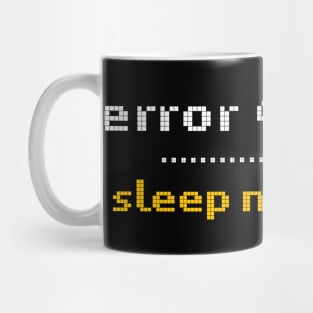 programmer Mug